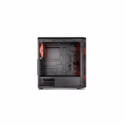 NOX Hummer TGM Midi Tower Noir - Vue supplémentaire 8