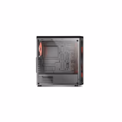 NOX Hummer TGM Midi Tower Noir - Vue supplémentaire 9