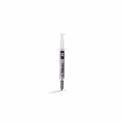 NOX Thermal T1, 8,3 W/m·K, 3,7 g/cm³, Charbon, Métal oxide, Silicone, 20%, 25%, 55%