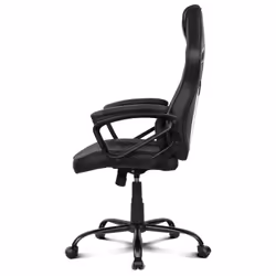 DRIFT DR50 Siège de jeu sur PC Siège capitonné Noir - Vue supplémentaire 4