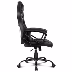 DRIFT DR50 Siège de jeu sur PC Siège capitonné Noir - Vue supplémentaire 5