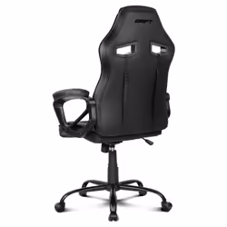 DRIFT DR50 Siège de jeu sur PC Siège capitonné Noir - Vue supplémentaire 6