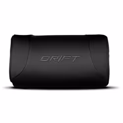 DRIFT DR50 Siège de jeu sur PC Siège capitonné Noir - Vue supplémentaire 7