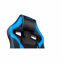 DRIFT DR50 Siège de jeu sur PC Siège capitonné Noir, Bleu - Vue supplémentaire 12