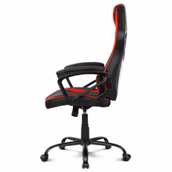 DRIFT DR50 Siège de jeu sur PC Siège capitonné Noir - Vue supplémentaire 4