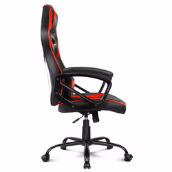 DRIFT DR50 Siège de jeu sur PC Siège capitonné Noir - Vue supplémentaire 5