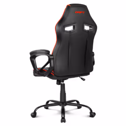 DRIFT DR50 Siège de jeu sur PC Siège capitonné Noir - Vue supplémentaire 6