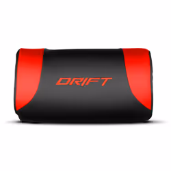 DRIFT DR50 Siège de jeu sur PC Siège capitonné Noir - Vue supplémentaire 7
