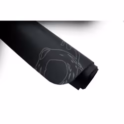 Ozone Boson Noir