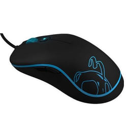 Ozone Neon Precision souris Ambidextre USB Type-A Laser 6400 DPI