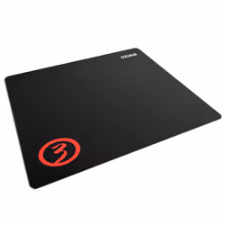 Ozone Ground Level S Tapis de souris de jeu Noir
