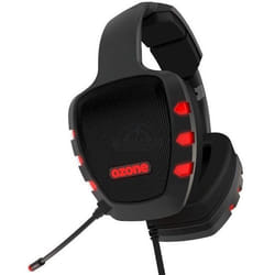 Ozone Rage z90 Noir, Rouge