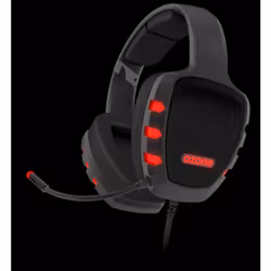 Ozone Rage z90 Noir, Rouge