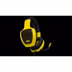 Ozone Rage Z50 Noir, Jaune