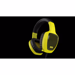 Ozone Rage Z50 Noir, Jaune