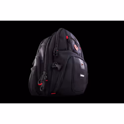Ozone Survivor 15.6" Étui sac à dos Noir