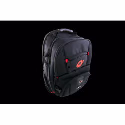 Ozone Survivor 15.6" Étui sac à dos Noir