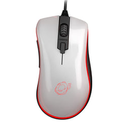 Ozone Neon M50 souris Droitier USB Type-A Optique 5000 DPI
