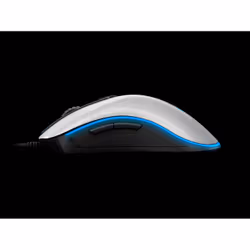 Ozone Neon M50 souris Droitier USB Type-A Optique 5000 DPI