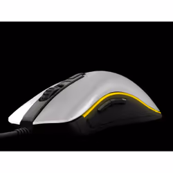 Ozone Neon M50 souris Droitier USB Type-A Optique 5000 DPI