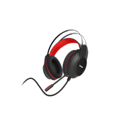 Ozone Ekho H30 Noir, Rouge