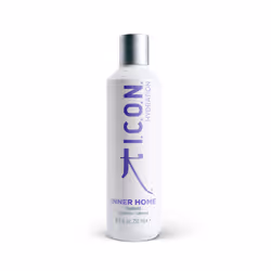I.C.O.N Inner Home Conditionneur Hydratant 250 ml, 250 ml, Femmes, Cheveux secs, Toutes les couleurs, Hydratant, Bouteille
