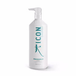 I.C.O.N Proshield, 1000ml, 1000 ml, Femmes, Tous types de cheveux, Renforcer, Flacon pompe, 1 pièce(s)