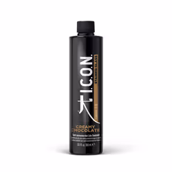 I.C.O.N Stained Glass 3-8 Creamy Chocolate 300ml, Marron, 3-8, Creamy Chocolate, Femmes, 300 ml, Brillant