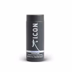 I.C.O.N Powder, 26g, Poudre texturisante, 26 g, Cheveux normaux, Pot