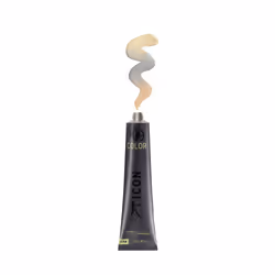 Icon Ecotech Color Encre Argent 60 ml, Argent, Argent, Unisexe, 60 ml, Nourrissant, Brillant, Tube