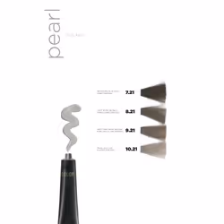 Icon Ecotech Color 8.21 Blond nacré clair 60 ml