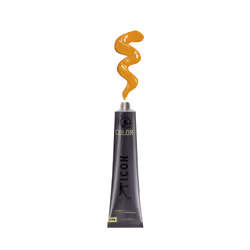 I.C.O.N Ecotech Cuivré Doré Cuivré Doré 6.43 Cuivré foncé blond doré 60 ml, Noir, Cuivré foncé blond doré, Unisexe, 60 ml, No ...