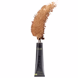 I.C.O.N Ecotech Color Metallics Bronzed Amber 60 ml, Marron, Bronzed Amber, Femmes, 60 ml, Nourrissant, Brillant, Tube