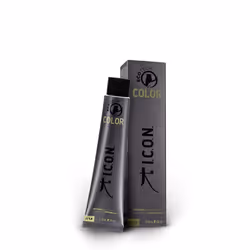 I.C.O.N Ecotech Color Metallics Multiberry Fig 60 ml