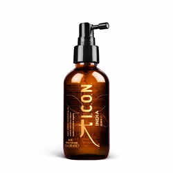 I.C.O.N Dry, Huile de cheveux, 118 ml, Unisexe, Cheveux fins, Nutrition, 1 pièce(s)