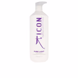 Pure Light toning conditioner 1000 ml