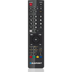 Blaupunkt - Télécommande universelle pour tv philips bp3004