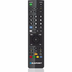 Blaupunkt Télécommande Universelle BP3003