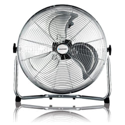 Blaupunkt - Ventilateur industriel floor fan 40cm 90w