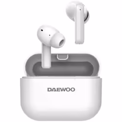 Daewoo Casque DW2005  Blanc