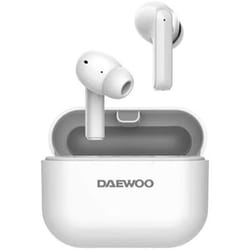 Daewoo Casque DW2005  Blanc