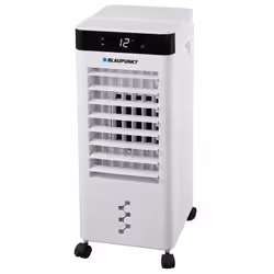 BLAUPUNKT 65W 8L 3VEL UP TO 20 M2 C/CONTROL AND DISPLAYCon télécommande aet affichage Especificaciones Puissance 65W Réservoi ...