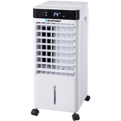 Blaupunkt - Climatiseur chaud/froid 65w 8l 3speeds jusqu'à 20m2 w/control+timer