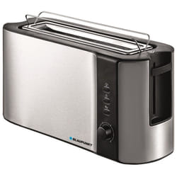 Grille-pain Blaupunkt bp4010/ 1000w/ acier inoxydable