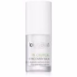 Le soin contour des yeux Natura Bissé Nb-ceutical agit sur la peau autour des yeux en la nourrissant et l’hydratant.