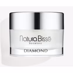 Natura Bissé DIAMOND WHITE RICH LUXURY CLEANSE, Crème nettoyante, Femmes, Universel, Nettoyant, Brillant, 200 ml, 1 pièce(s)