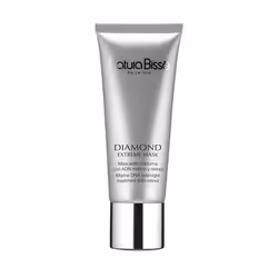 Natura Bissé DIAMOND EXTREME MASK, Masque hydratant, Femmes, Peau mature, Anti-rides, Hydratant, Préviens les tâches de vieil ...