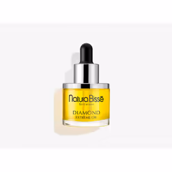 Natura Bissé Diamond Extreme Oil, 30 ml, Femmes, Tous types de peau, Raffermissant, Hydratant, Hydratant, Nourrissant, Revita ...