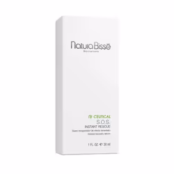 Natura Bissé S.O.S INSTANT RESCUE Sérum visage 30 ml Femmes - Vue supplémentaire 4
