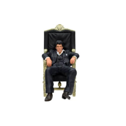 SD TOYS Scarface Statuette Movie Icons Tony Montana